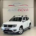 RENAULT DUSTER 1.6 DYNAMIQUE 4X2 16V FLEX 4P MANUAL RENAULT DUSTER 1.6 DYNAMIQUE 4X2 16V FLEX 4P MANUAL
