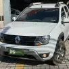 RENAULT DUSTER 2.0 16V HI-FLEX DYNAMIQUE AUTOMÁTICO RENAULT DUSTER 2.0 16V HI-FLEX DYNAMIQUE AUTOMÁTICO