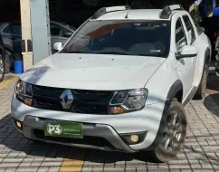 RENAULT DUSTER 2.0 16V HI-FLEX DYNAMIQUE AUTOMÁTICO RENAULT DUSTER 2.0 16V HI-FLEX DYNAMIQUE AUTOMÁTICO