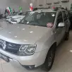 RENAULT DUSTER 2.0 16V HI-FLEX DYNAMIQUE AUTOMÁTICO RENAULT DUSTER 2.0 16V HI-FLEX DYNAMIQUE AUTOMÁTICO