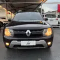 RENAULT DUSTER 2.0 DYNAMIQUE 4X2 16V FLEX 4P AUTOMÁTICO RENAULT DUSTER 2.0 DYNAMIQUE 4X2 16V FLEX 4P AUTOMÁTICO
