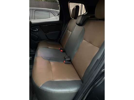 RENAULT-DUSTER-2.0 DYNAMIQUE 4X2 16V FLEX 4P AUTOMÁTICO RENAULT-DUSTER-2015