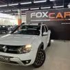 RENAULT DUSTER OROCH 1.6 16V FLEX DYNAMIQUE 4P MANUAL RENAULT DUSTER OROCH 1.6 16V FLEX DYNAMIQUE 4P MANUAL