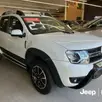 RENAULT DUSTER OROCH 1.6 16V SCE FLEX DYNAMIQUE MANUAL RENAULT DUSTER OROCH 1.6 16V SCE FLEX DYNAMIQUE MANUAL