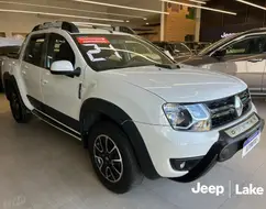 RENAULT DUSTER OROCH 1.6 16V SCE FLEX DYNAMIQUE MANUAL RENAULT DUSTER OROCH 1.6 16V SCE FLEX DYNAMIQUE MANUAL