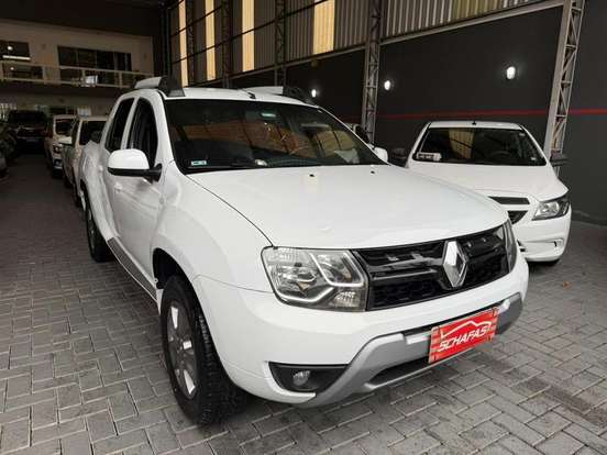 RENAULT-DUSTER OROCH-2017