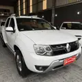 RENAULT DUSTER OROCH 1.6 16V SCE FLEX DYNAMIQUE MANUAL RENAULT DUSTER OROCH 1.6 16V SCE FLEX DYNAMIQUE MANUAL