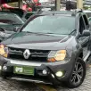 RENAULT DUSTER OROCH 2.0 16V HI-FLEX DYNAMIQUE AUTOMÁTICO RENAULT DUSTER OROCH 2.0 16V HI-FLEX DYNAMIQUE AUTOMÁTICO