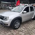 RENAULT DUSTER OROCH 2.0 16V HI-FLEX DYNAMIQUE AUTOMÁTICO RENAULT DUSTER OROCH 2.0 16V HI-FLEX DYNAMIQUE AUTOMÁTICO