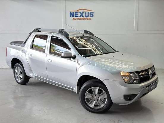 RENAULT-DUSTER OROCH-2021
