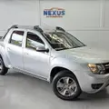 RENAULT DUSTER OROCH 2.0 16V HI-FLEX DYNAMIQUE MANUAL RENAULT DUSTER OROCH 2.0 16V HI-FLEX DYNAMIQUE MANUAL