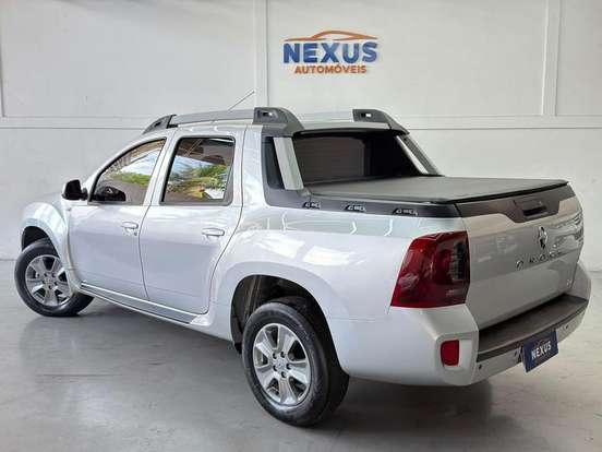 RENAULT-DUSTER OROCH-2021