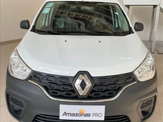 RENAULT-KANGOO-1.6 16V SCE FLEX ADVANCED MANUAL RENAULT-KANGOO-2026