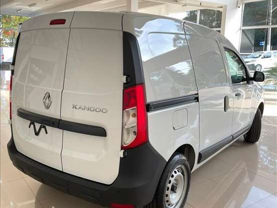 RENAULT-KANGOO-1.6 16V SCE FLEX ADVANCED MANUAL RENAULT-KANGOO-2026