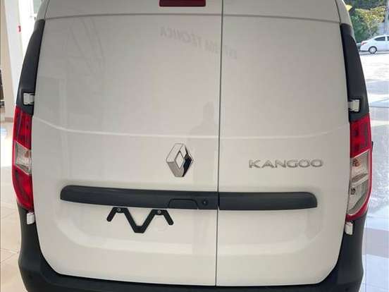 RENAULT-KANGOO-1.6 16V SCE FLEX ADVANCED MANUAL RENAULT-KANGOO-2026