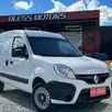 RENAULT KANGOO 1.6 EXPRESS 16V FLEX 3P MANUAL RENAULT KANGOO 1.6 EXPRESS 16V FLEX 3P MANUAL