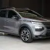 RENAULT KARDIAN 1.0 TCE FLEX EVOLUTION EDC RENAULT KARDIAN 1.0 TCE FLEX EVOLUTION EDC