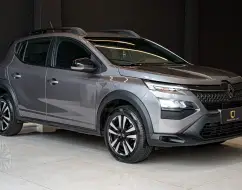 RENAULT KARDIAN 1.0 TCE FLEX EVOLUTION EDC RENAULT KARDIAN 1.0 TCE FLEX EVOLUTION EDC
