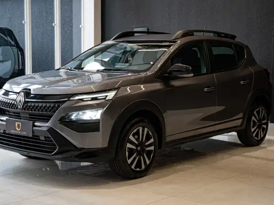 RENAULT-KARDIAN-1.0 TCE FLEX EVOLUTION EDC RENAULT-KARDIAN-2024