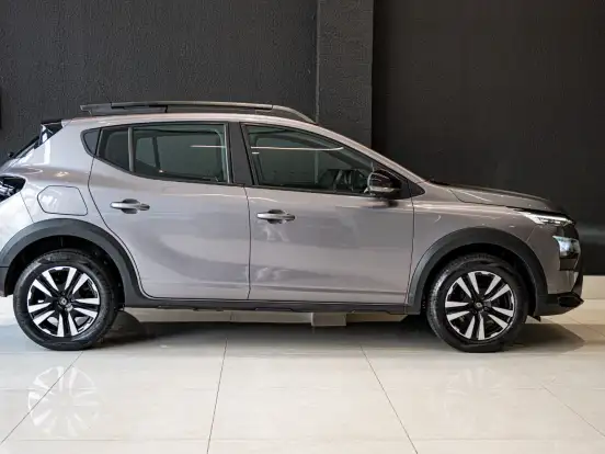 RENAULT-KARDIAN-1.0 TCE FLEX EVOLUTION EDC RENAULT-KARDIAN-2024