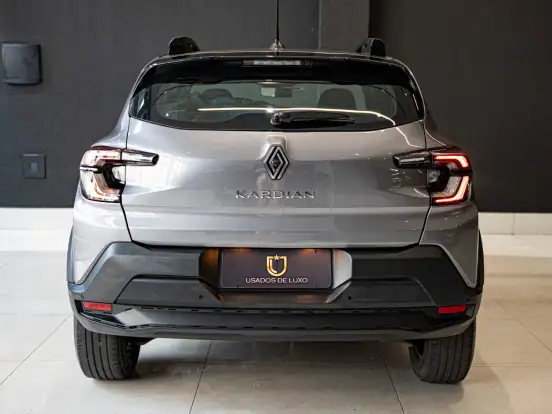 RENAULT-KARDIAN-1.0 TCE FLEX EVOLUTION EDC RENAULT-KARDIAN-2024