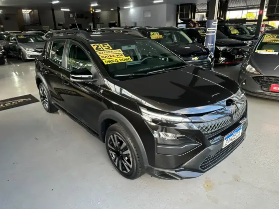 RENAULT KARDIAN 1.0 TCE FLEX EVOLUTION EDC
