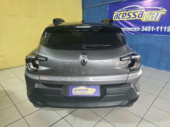 RENAULT-KARDIAN-1.0 TCE FLEX EVOLUTION EDC RENAULT-KARDIAN-2024