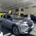 RENAULT KARDIAN 1.0 TCE FLEX EVOLUTION EDC RENAULT KARDIAN 1.0 TCE FLEX EVOLUTION EDC