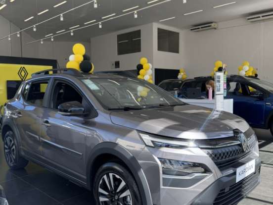 RENAULT-KARDIAN-1.0 TCE FLEX EVOLUTION EDC RENAULT-KARDIAN-2025