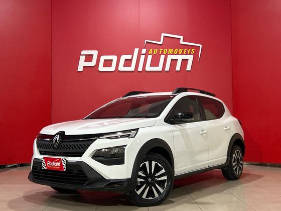 RENAULT KARDIAN 1.0 TCE FLEX EVOLUTION EDC