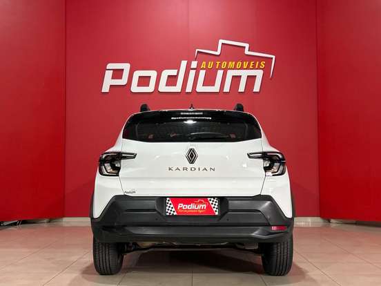 RENAULT-KARDIAN-1.0 TCE FLEX EVOLUTION EDC RENAULT-KARDIAN-2024