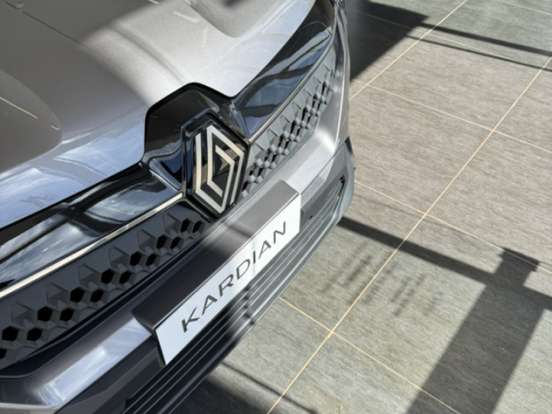 RENAULT-KARDIAN-1.0 TCE FLEX EVOLUTION EDC RENAULT-KARDIAN-2025