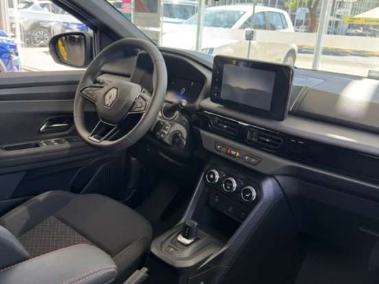RENAULT-KARDIAN-1.0 TCE FLEX EVOLUTION EDC RENAULT-KARDIAN-2025