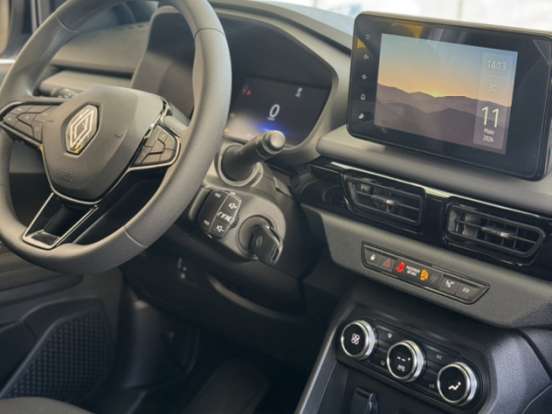RENAULT-KARDIAN-1.0 TCE FLEX EVOLUTION EDC RENAULT-KARDIAN-2025