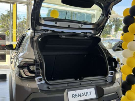 RENAULT-KARDIAN-1.0 TCE FLEX EVOLUTION EDC RENAULT-KARDIAN-2025