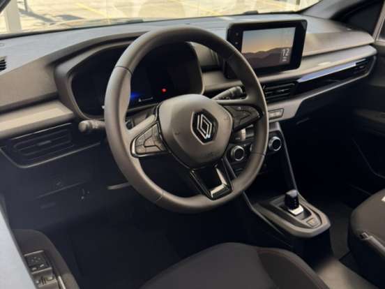 RENAULT-KARDIAN-1.0 TCE FLEX EVOLUTION EDC RENAULT-KARDIAN-2025