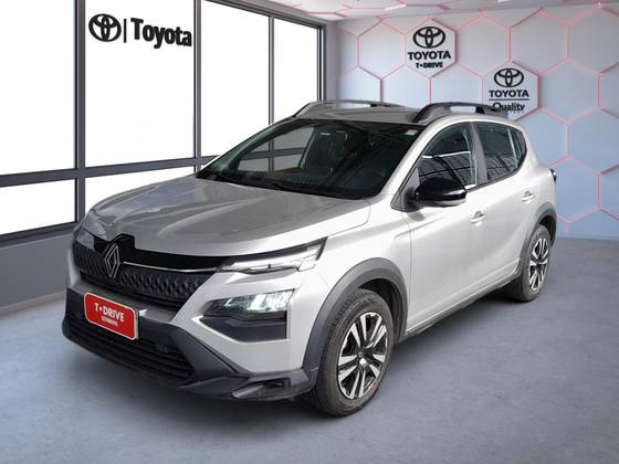 RENAULT KARDIAN 1.0 TCE FLEX EVOLUTION EDC