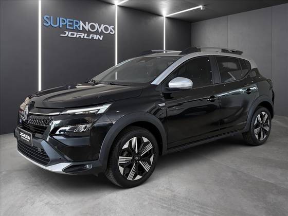 RENAULT KARDIAN 1.0 TCE FLEX ICONIC EDC