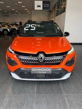 RENAULT KARDIAN 1.0 TCE FLEX PREMIÉRE EDITION EDC