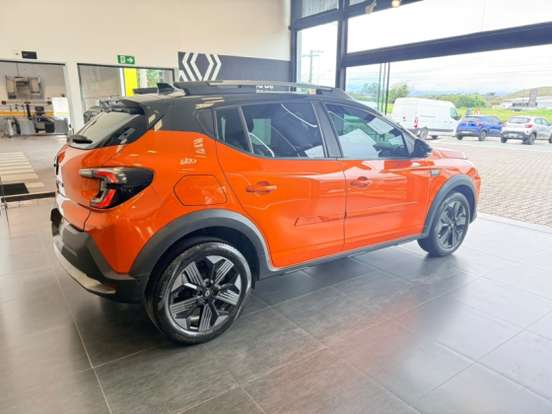 RENAULT-KARDIAN-1.0 TCE FLEX PREMIÉRE EDITION EDC RENAULT-KARDIAN-2024