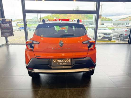 RENAULT-KARDIAN-1.0 TCE FLEX PREMIÉRE EDITION EDC RENAULT-KARDIAN-2024