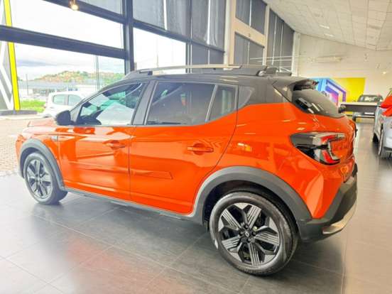 RENAULT-KARDIAN-1.0 TCE FLEX PREMIÉRE EDITION EDC RENAULT-KARDIAN-2024