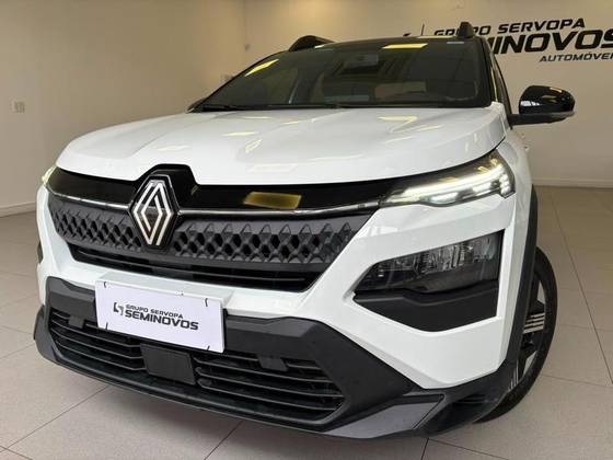RENAULT KARDIAN 1.0 TCE FLEX TECHNO EDC
