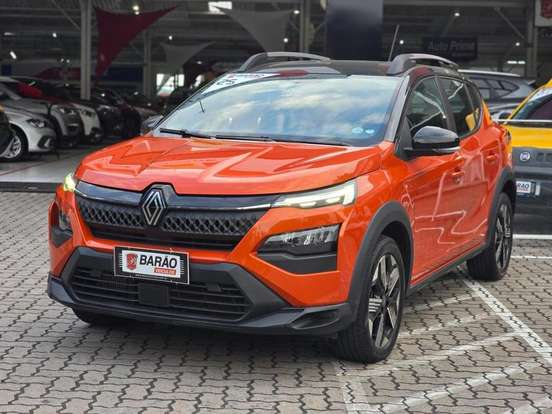 RENAULT-KARDIAN-1.0 TCE FLEX TECHNO EDC RENAULT-KARDIAN-2024