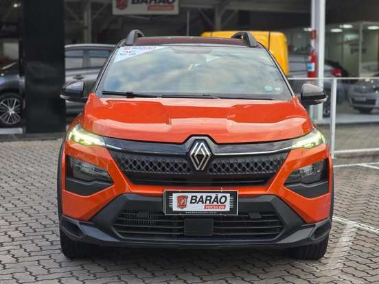 RENAULT-KARDIAN-1.0 TCE FLEX TECHNO EDC RENAULT-KARDIAN-2024