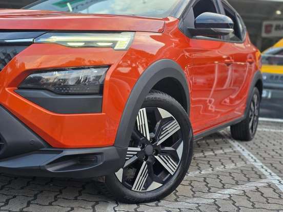 RENAULT-KARDIAN-1.0 TCE FLEX TECHNO EDC RENAULT-KARDIAN-2024