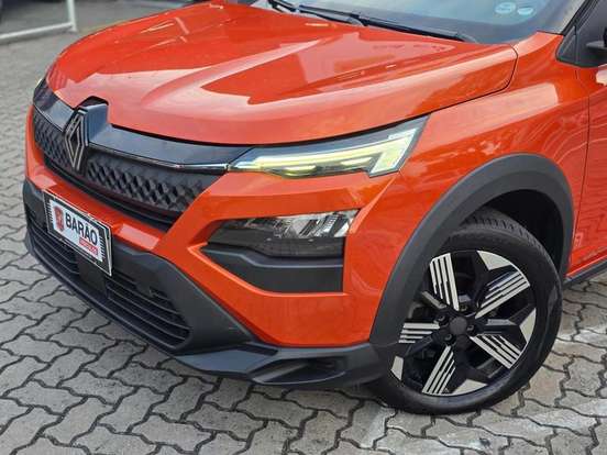 RENAULT-KARDIAN-1.0 TCE FLEX TECHNO EDC RENAULT-KARDIAN-2024