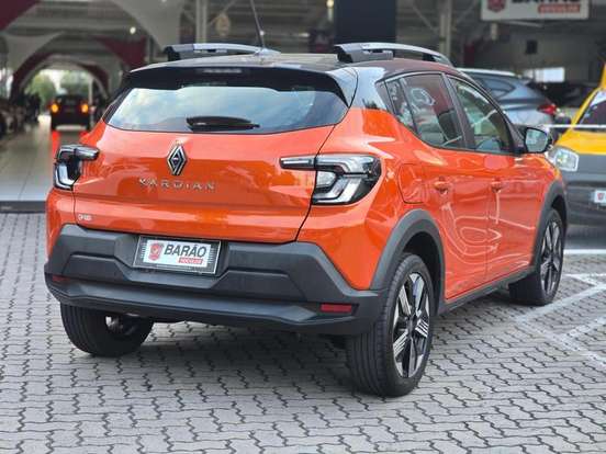 RENAULT-KARDIAN-1.0 TCE FLEX TECHNO EDC RENAULT-KARDIAN-2024