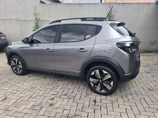 RENAULT-KARDIAN-1.0 TCE FLEX TECHNO EDC RENAULT-KARDIAN-2025