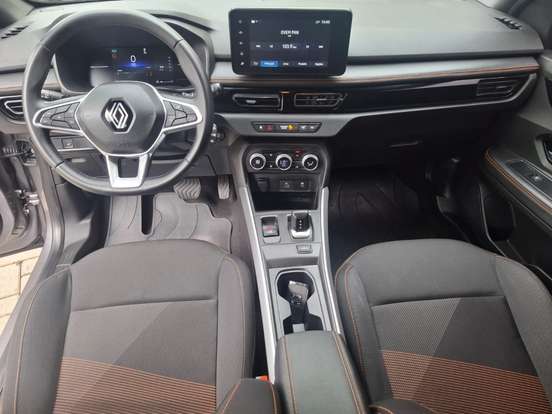 RENAULT-KARDIAN-1.0 TCE FLEX TECHNO EDC RENAULT-KARDIAN-2025